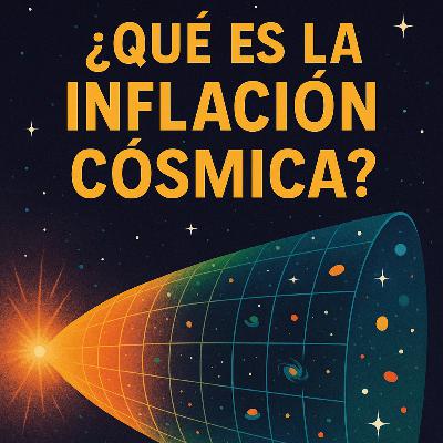 Inflación Cósmica Inflación Cósmica