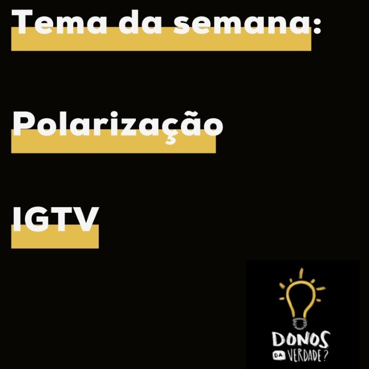 Donos da Verdade