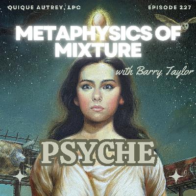 Barry Taylor: Metaphysics of Mixture