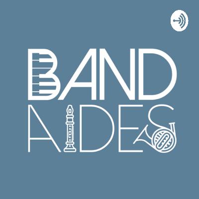 #4 Building a Nationally Acclaimed Band Program with Melissa Gustafson-Hinds