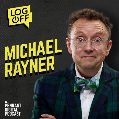 Michael Rayner: How to juggle everything, including hundreds of millions of social media views Michael Rayner: How to juggle everything, including hundreds of millions of social media views