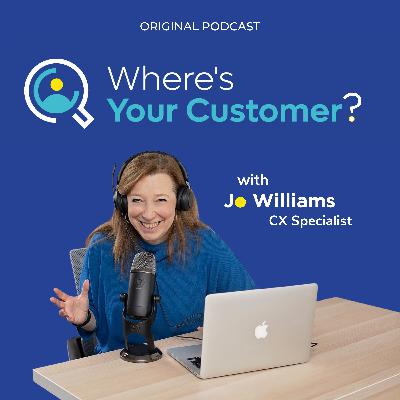 2| The Customer Insights Sitting Right Under Your Nose 2| The Customer Insights Sitting Right Under Your Nose