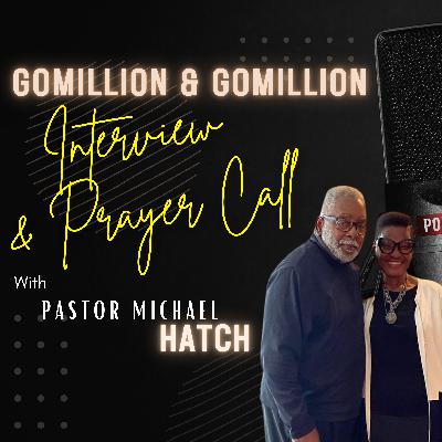Pastor Michael Hatch Pastor Michael Hatch