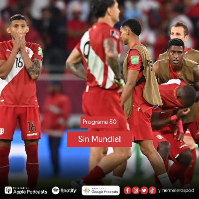 50: Sin Mundial