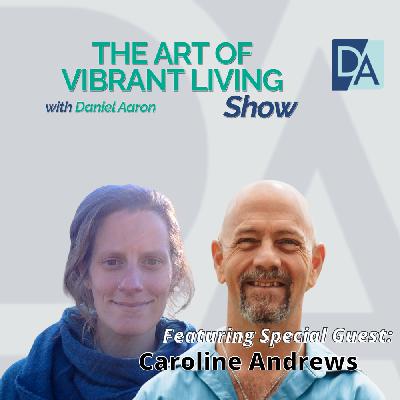 EP 120: 𝗟𝗶𝘃𝗲 𝗕𝗿𝗼𝗮𝗱𝗰𝗮𝘀𝘁 𝘄𝗶𝘁𝗵 𝗦𝗽𝗲𝗰𝗶𝗮𝗹 𝗚𝘂𝗲𝘀𝘁 𝗖𝗮𝗿𝗼𝗹𝗶𝗻𝗲 𝗠𝗮𝗿𝘆 𝗔𝗻𝗱𝗿𝗲𝘄𝘀 EP 120: 𝗟𝗶𝘃𝗲 𝗕𝗿𝗼𝗮𝗱𝗰𝗮𝘀𝘁 𝘄𝗶𝘁𝗵 𝗦𝗽𝗲𝗰𝗶𝗮𝗹 𝗚𝘂𝗲𝘀𝘁 𝗖𝗮𝗿𝗼𝗹𝗶𝗻𝗲 𝗠𝗮𝗿𝘆 𝗔𝗻𝗱𝗿𝗲𝘄𝘀