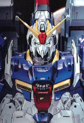 Anibros Podcast Episode 145 – Mobile Suit Anibros Part 1: Zeta Gundam