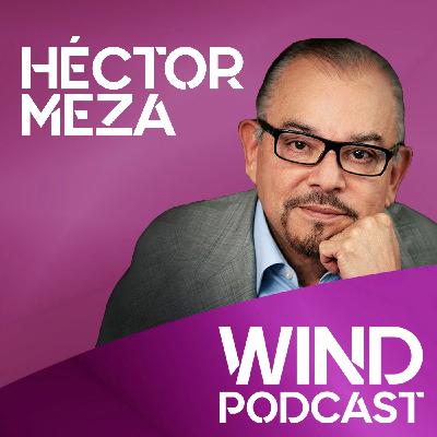 236 - El futuro de las Relaciones Públicas, con Héctor Meza de Infosol