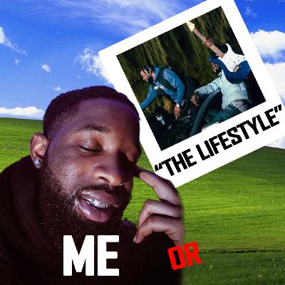 Me or The Lifestyle ft. Trill | Rapper