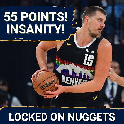A Double Nickel (55) for Nikola