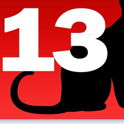 Curiosidades y supersticiones sobre el Martes 13