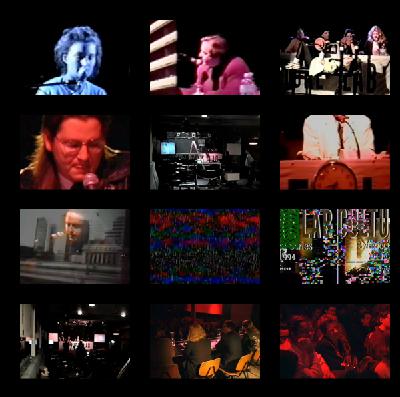 Interactive Entertainment Architecture: Culture Lab, Toronto 1991–1994 - Audio-Introduction Interactive Entertainment Architecture: Culture Lab, Toronto 1991–1994 - Audio-Introduction