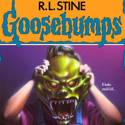 Goosebumps