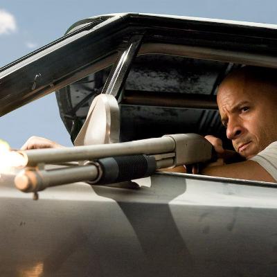 Episode 70: Fast & Furious (2009)/Night-Time Mimosas and Coronas (feat. Stephen)