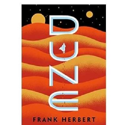 PI 8X39 Audiolibro creativo de 'Dune' Parte 5