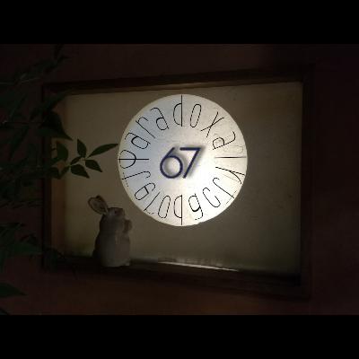 paradoxal pterodactyl - episode 67