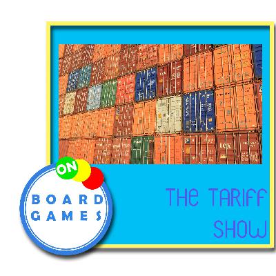 OBG 562: The Tariff Show