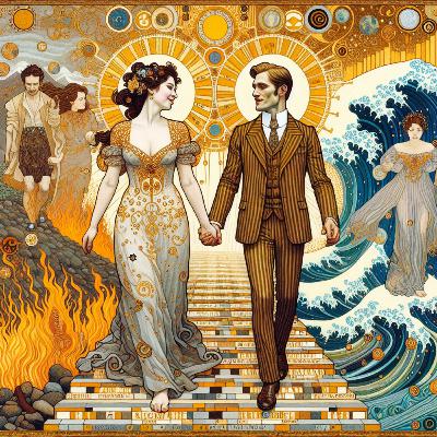 What is different after getting married?