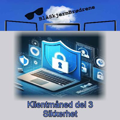 #23-16 Klientmåned del 3 #23-16 Klientmåned del 3