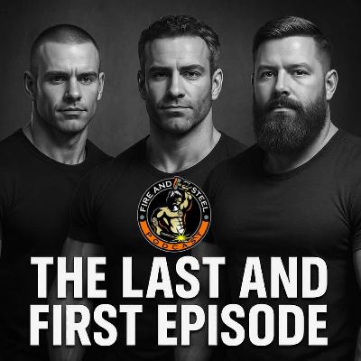 The last and first episode