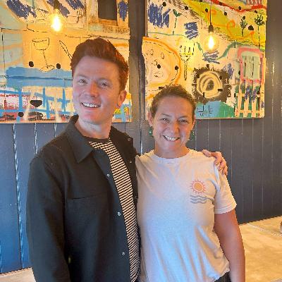 Hoovering - Episode 273: Rhys Nicholson