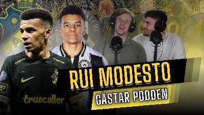170. Rui Modesto