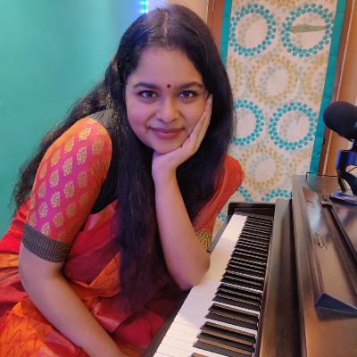 EP 1: 'Tain't What You Do, It's the Way That Cha Do It | Understanding how to keep trying against all odds with Aarya Ganesan EP 1: 'Tain't What You Do, It's the Way That Cha Do It | Understanding how to keep trying against all odds with Aarya Ganesan