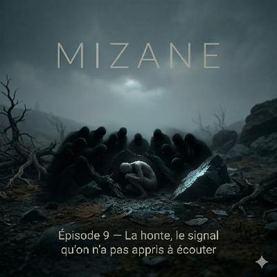 La honte — le signal qu'on a trahi son propre axe