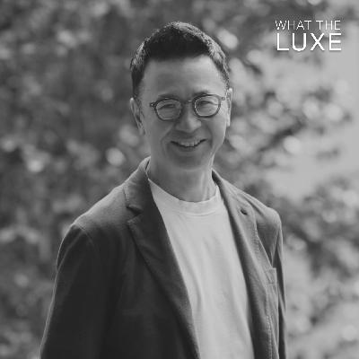 S5E8: Clint Nagata, Founder of BLINK Design Group, on Building a $30M Business by Saying No to Gold-Plated Luxury
