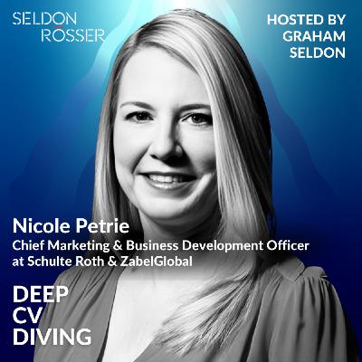 Nicole Petrie – Chief Marketing & Business Development Officer  at Schulte Roth & ZabelGlobal