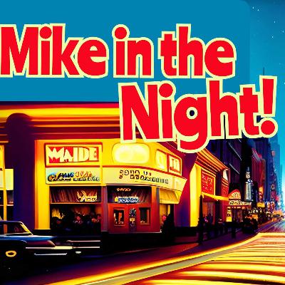 Mike in the Night E512, Japan Fukashima disaster ahead, Guillain-Barré syndrome outbreak, the sound of Freedom Movie, Canadians 200$ away from going broke , Major freight issues across north America