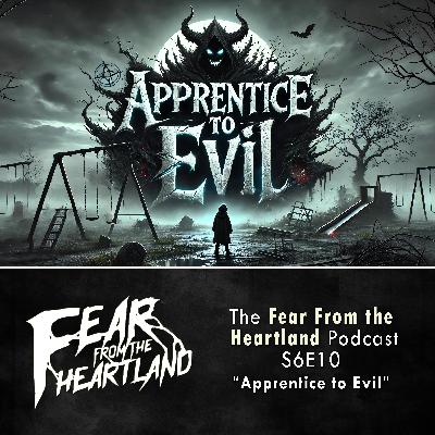 S6 Ep10: S6E10: Apprentice to Evil - Fear From The Heartland S6 Ep10: S6E10: Apprentice to Evil - Fear From The Heartland