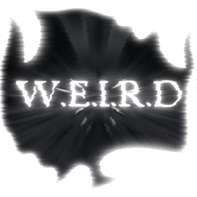 WEIRD