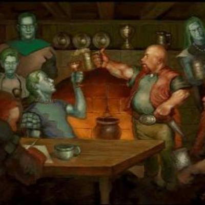 Caitulo 3- Gennaro livro Noite na Taverna