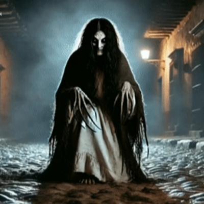 Chepelas y la Matlacihua