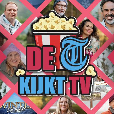 'Deze Winter vol liefde-kandidaat gaat van veel vrouwen brieven krijgen'