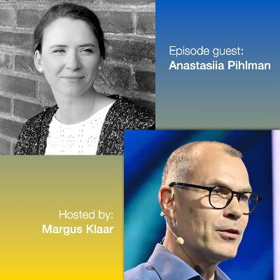 A Finnish-Ukrainian architects view on the reconstruction of Ukraine A Finnish-Ukrainian architects view on the reconstruction of Ukraine