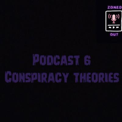 Conspiracy theories