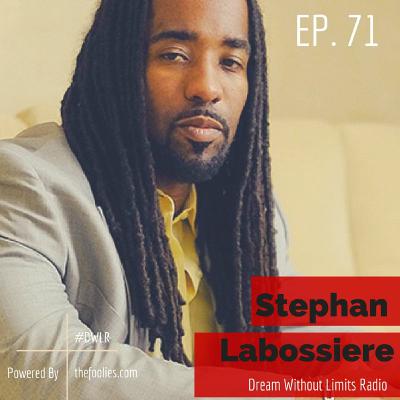 EP. 71 - Powerhouse Session w/ Stephan Labossiere EP. 71 - Powerhouse Session w/ Stephan Labossiere