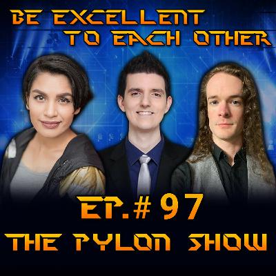 Good is something we do, not something we are - TPS Ep.#97