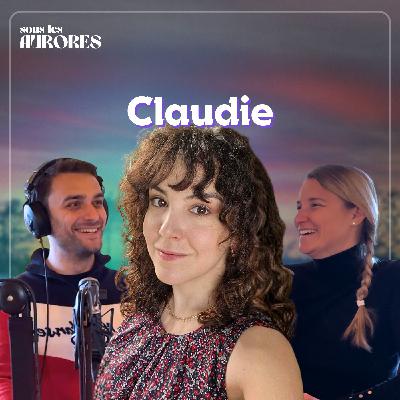 #32 - PARTIR SEULE EN NORVÈGE : LE RÊVE… ET CE QU'ON N'IMAGINE PAS (avec Claudie coiffeuse)
