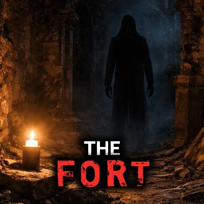 He Left His Body in the FORT He Left His Body in the FORT
