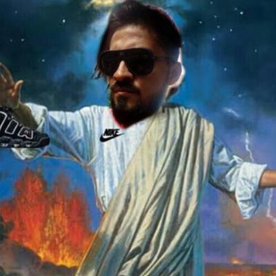 Episodio 1. Me dejaron solo