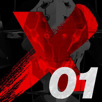 Xenoblade Chronicles 01: Intros & Introductions