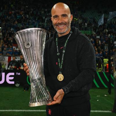 Chelsea pełna kontrastów. Czego (nie) dokonał Enzo Maresca