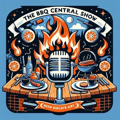 Chris Young - Breaking Ribs; Daniel Vaughn Hates Meat Squishing Too!