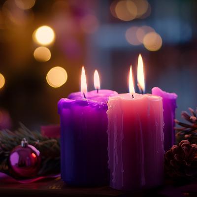 The Fourth Sunday of Advent