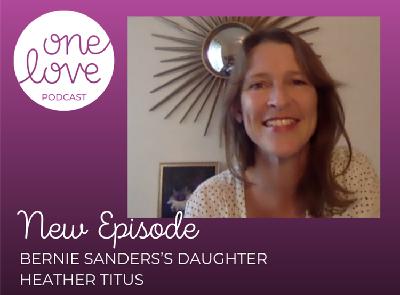 Heather Titus: One Love Movement Podcast