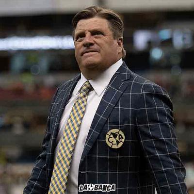 ¿Quién LLEGARÁ PARA SUPLIR AL "PIOJO" HERRERA en el AMÉRICA? ¿Quién LLEGARÁ PARA SUPLIR AL "PIOJO" HERRERA en el AMÉRICA?