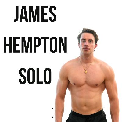 Identity: The Key to Expansion of Your Self-Image [SOLO]