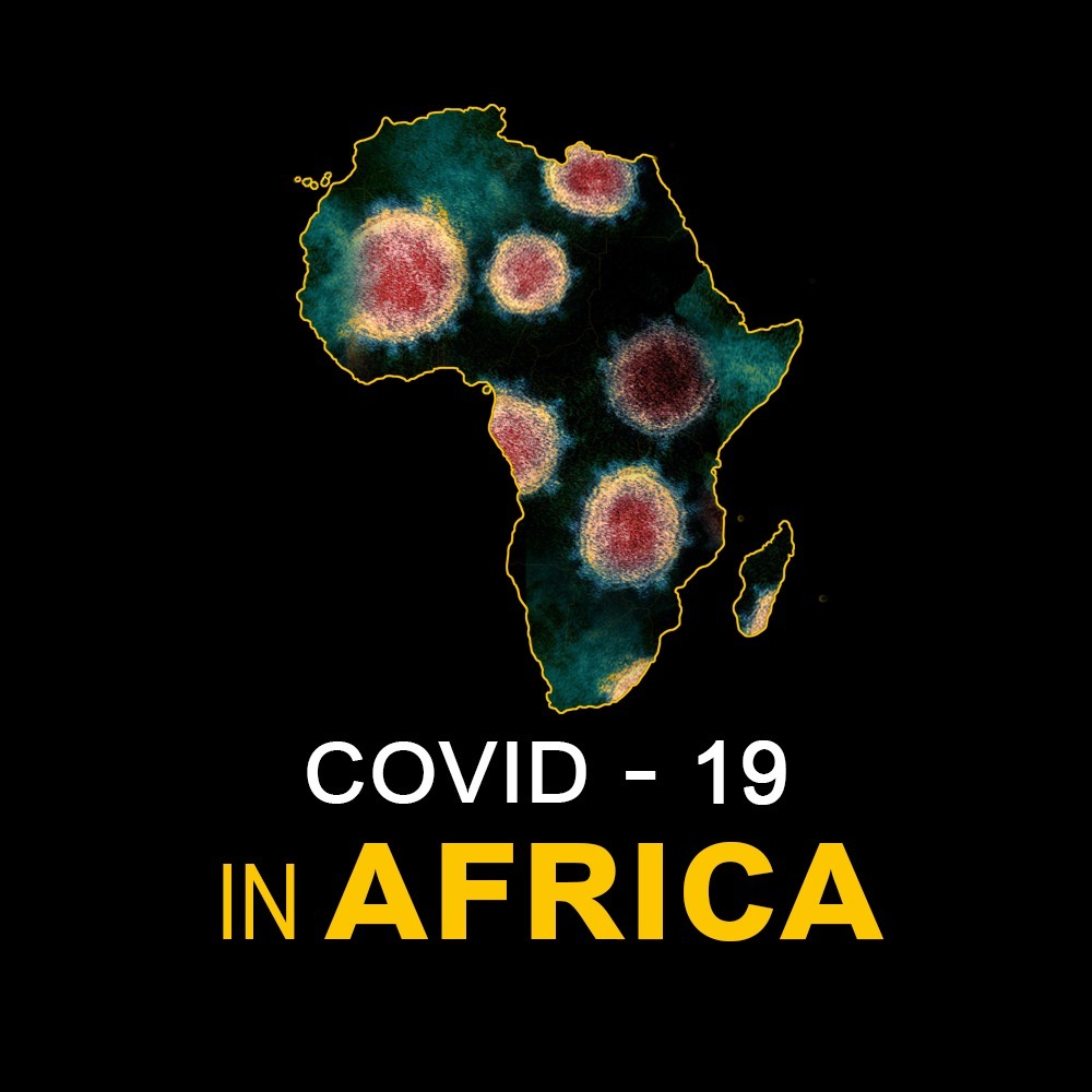 EP04 - Africa's COVID-19 episode artwork